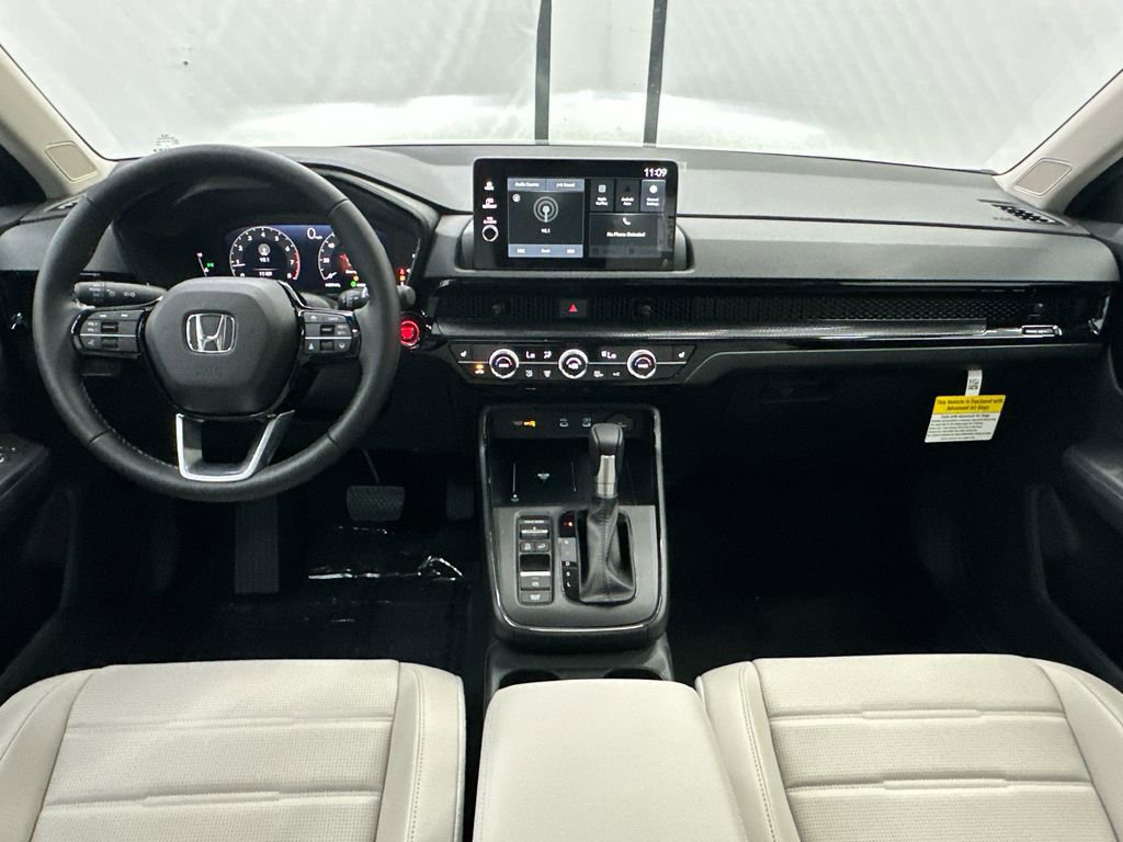 New 2026 Honda CR-V EX-L image 26