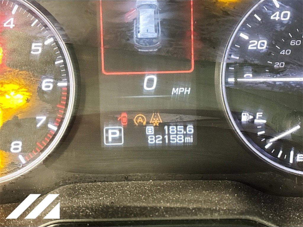 Used 2020 Subaru Outback Premium w/ Popular Package #1 image 14