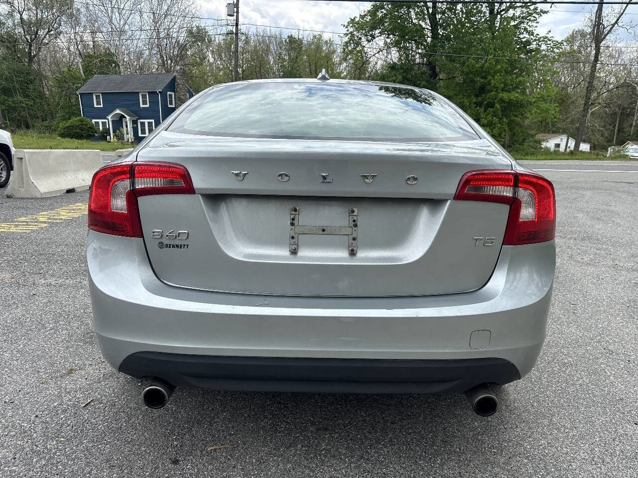Used 2013 Volvo S60 T5 FWD image 13