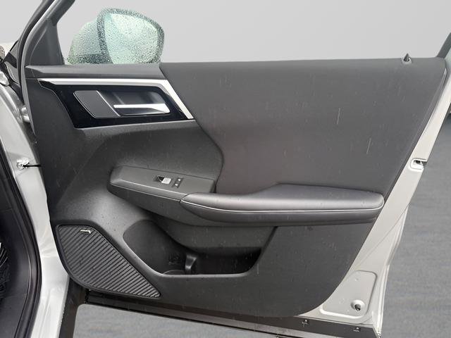 New 2026 Mitsubishi Outlander ES image 23