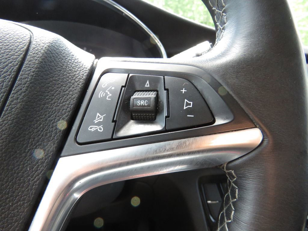 Used 2017 Buick Encore Preferred FWD image 22