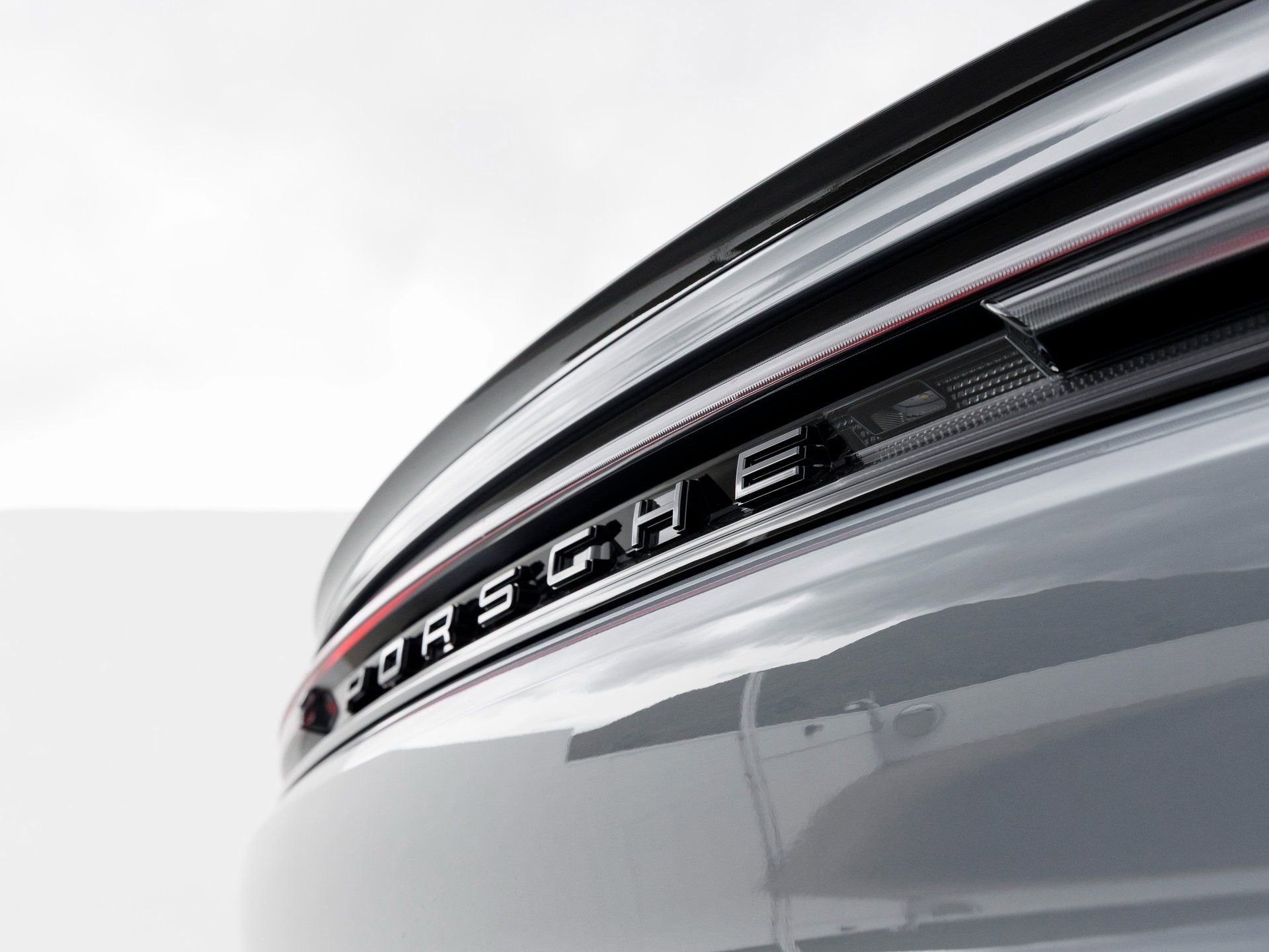 New 2026 Porsche Cayenne S image 12