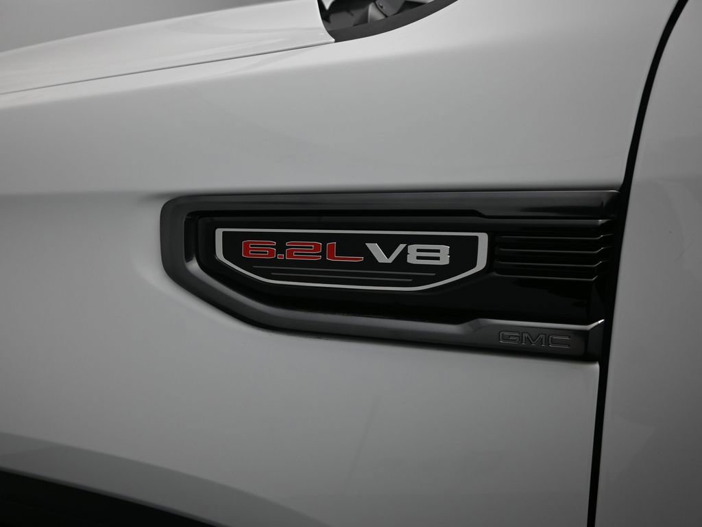 Used 2021 GMC Sierra 1500 AT4 w/ AT4 Premium Package AWD/4WD image 57