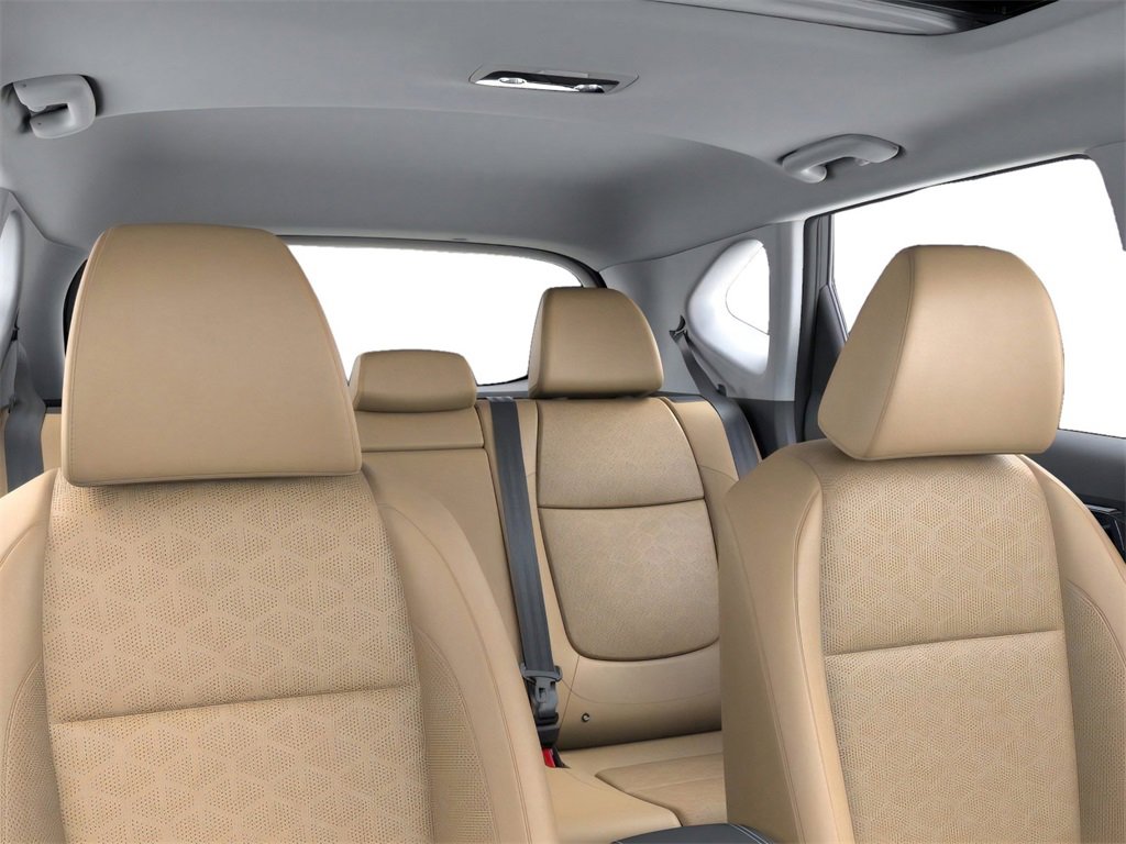 New 2026 Kia Seltos EX w/ EX Sunroof Package image 27