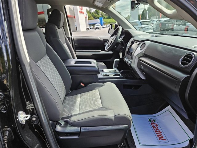 Used 2021 Toyota Tundra SR5 image 17