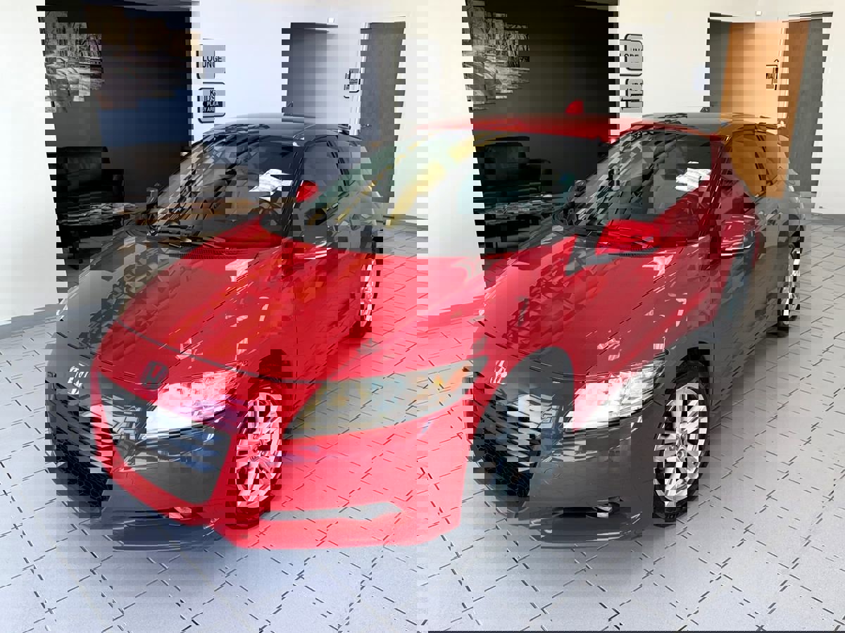 Used 2011 Honda CR-Z EX image 39