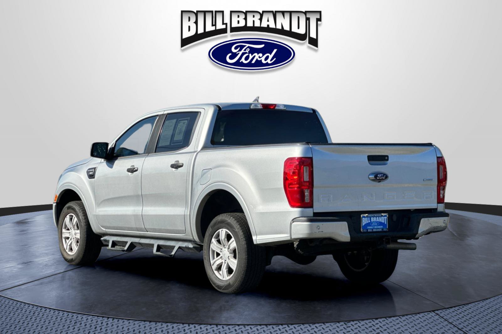 Used 2019 Ford Ranger XLT w/ Equipment Group 301A Mid RWD image 5