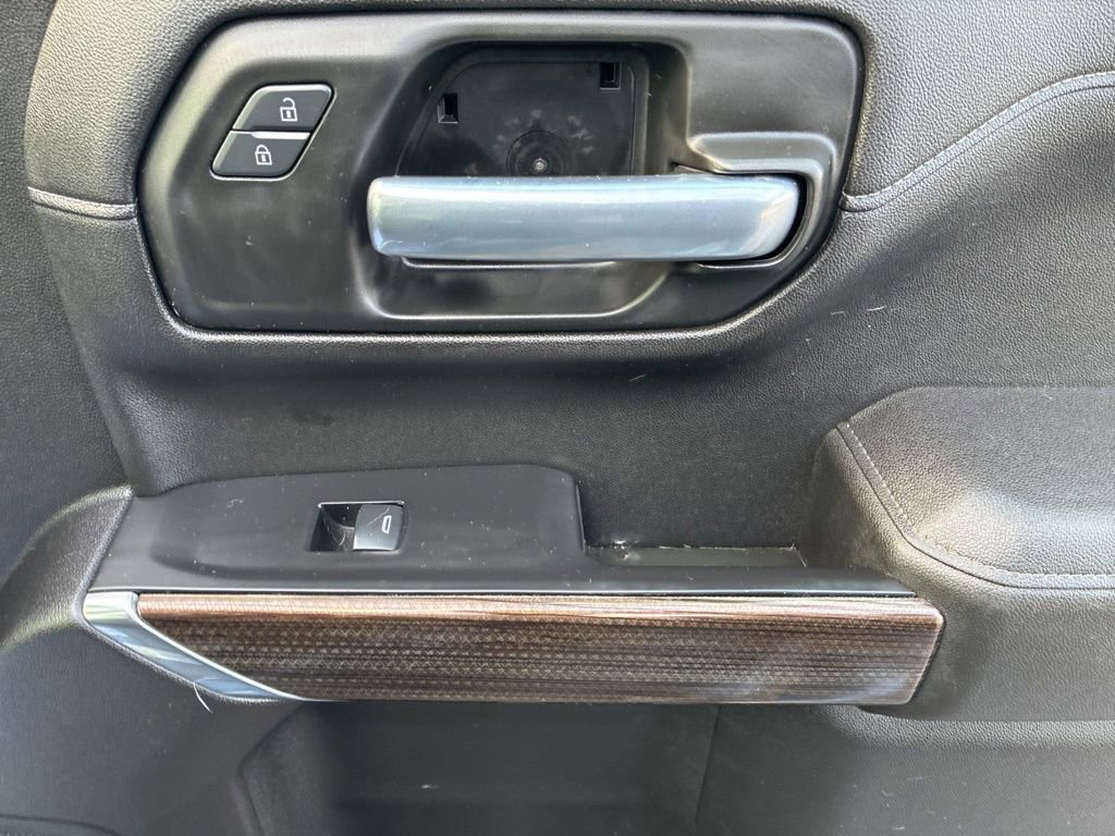 Used 2021 Chevrolet Silverado 1500 LT Trail Boss w/ Convenience Package II image 41