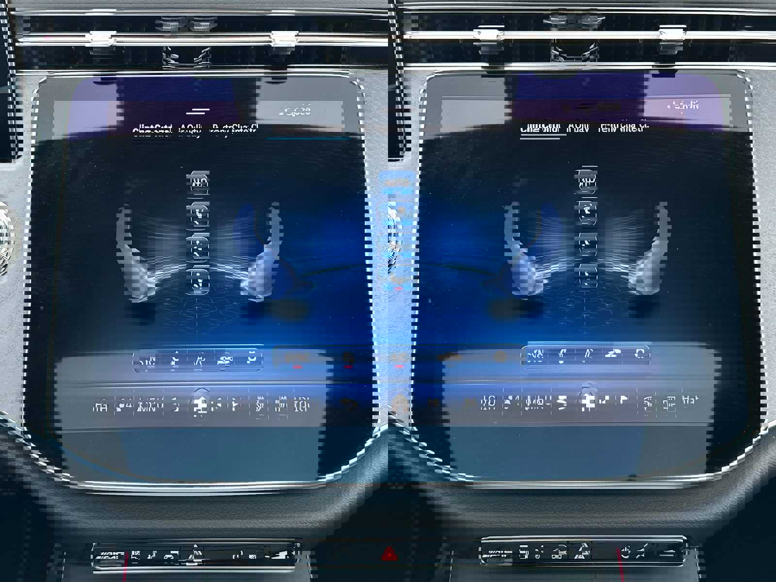 Used 2025 Mercedes-Benz E 53 AMG e 4MATIC Sedan image 27