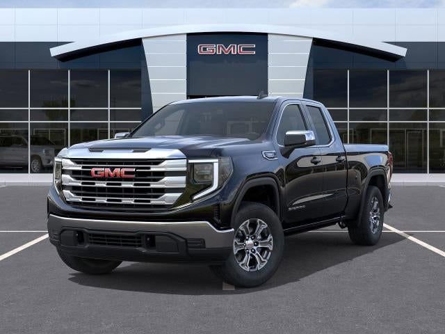 New 2026 GMC Sierra 1500 SLE w/ Preferred Package image 7