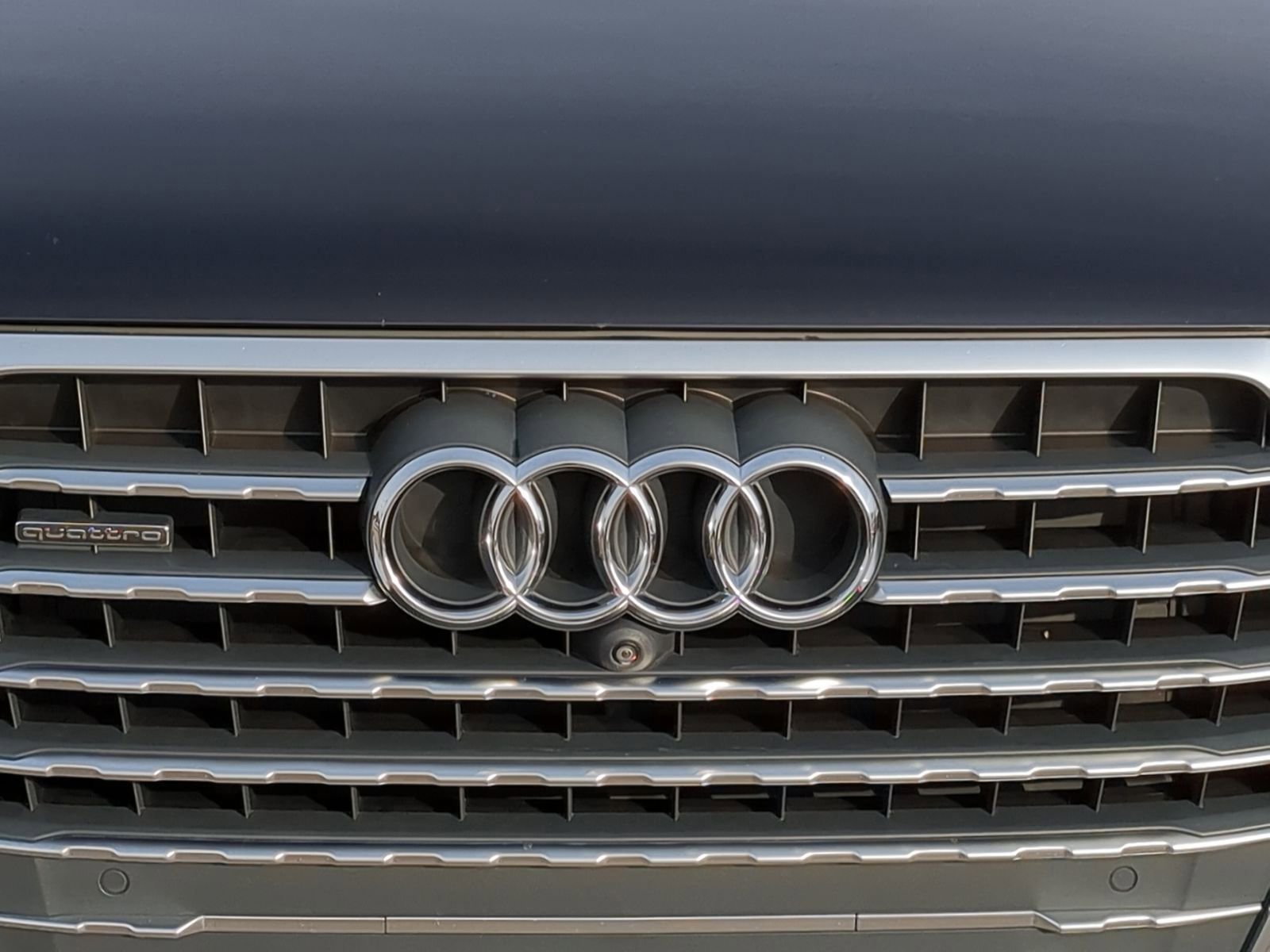 Used 2018 Audi Q7 3.0T Premium Plus image 15