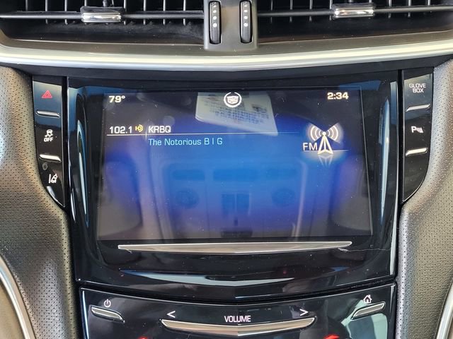 Used 2013 Cadillac XTS Luxury w/ Driver Awareness Package image 20