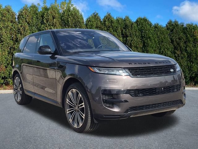 Used 2023 Land Rover Range Rover Sport SE AWD/4WD video 3