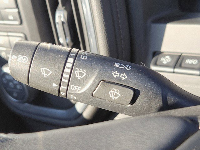 Used 2021 Chevrolet Silverado 3500 LTZ w/ LTZ Plus Package image 44