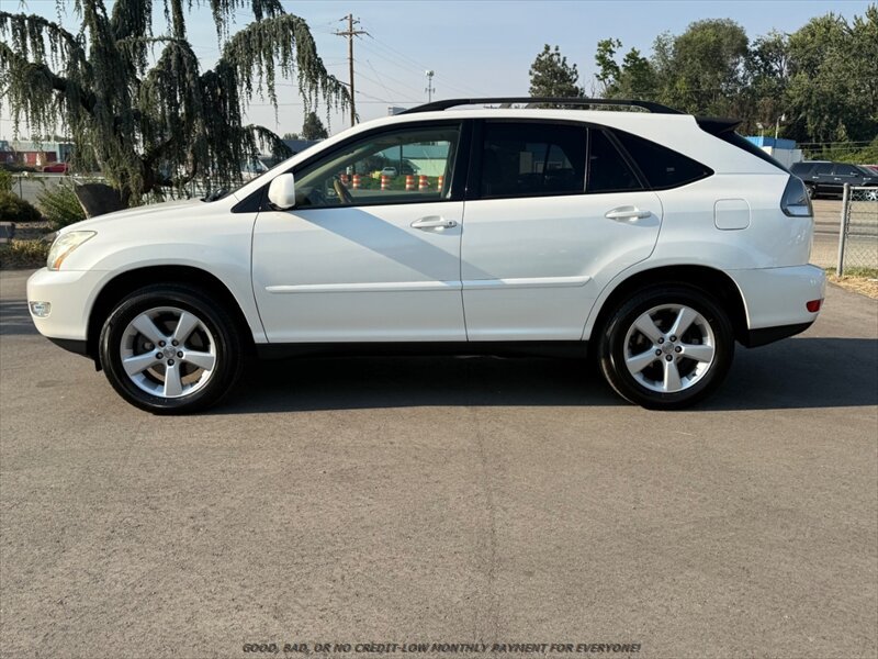 Used 2006 Lexus RX 330 AWD w/ Premium Plus Pkg image 4