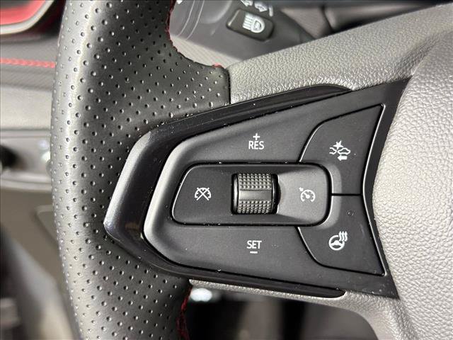 Used 2024 Chevrolet TrailBlazer RS w/ Convenience Package FWD image 26