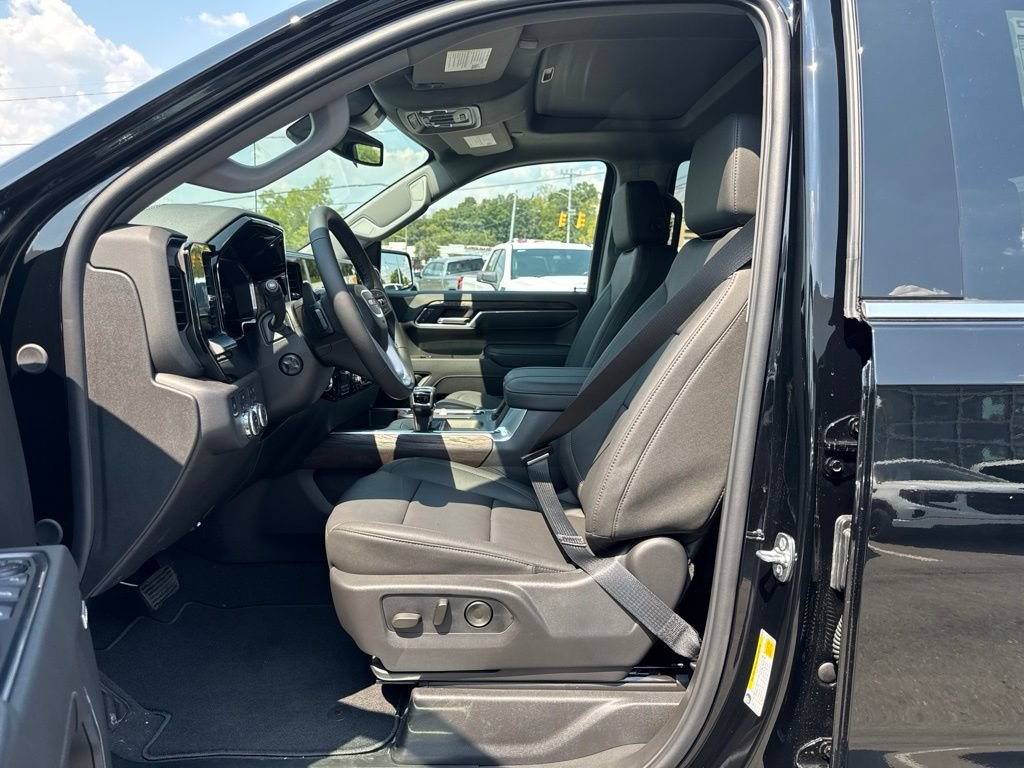 New 2026 GMC Sierra 1500 SLT w/ SLT Premium Plus Package AWD/4WD image 14