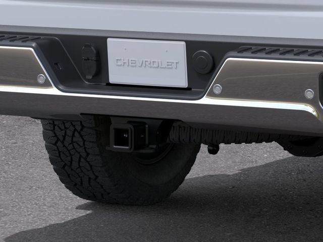 New 2026 Chevrolet Silverado 2500 LT w/ Texas Edition AWD/4WD image 14