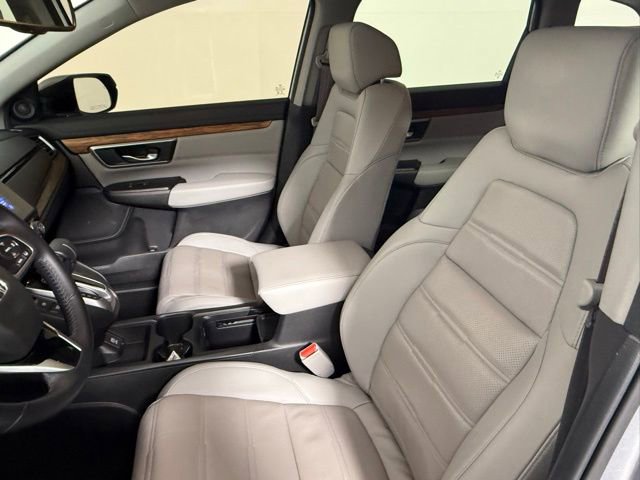 Used 2018 Honda CR-V EX-L image 27