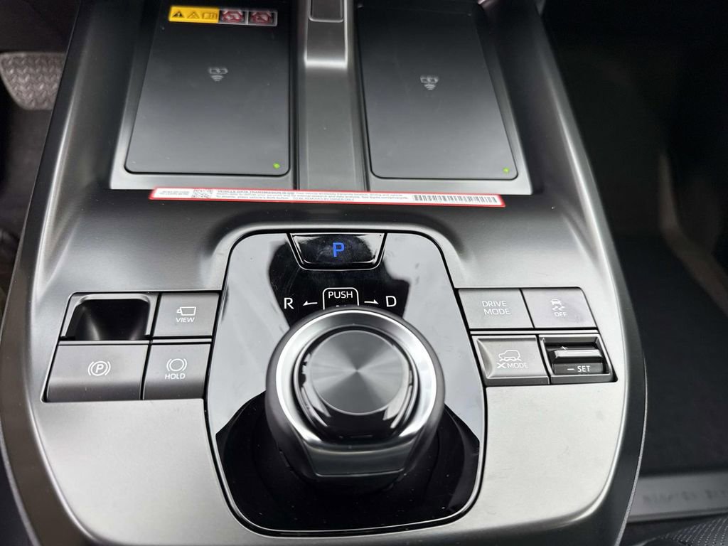 New 2026 Subaru Solterra image 31