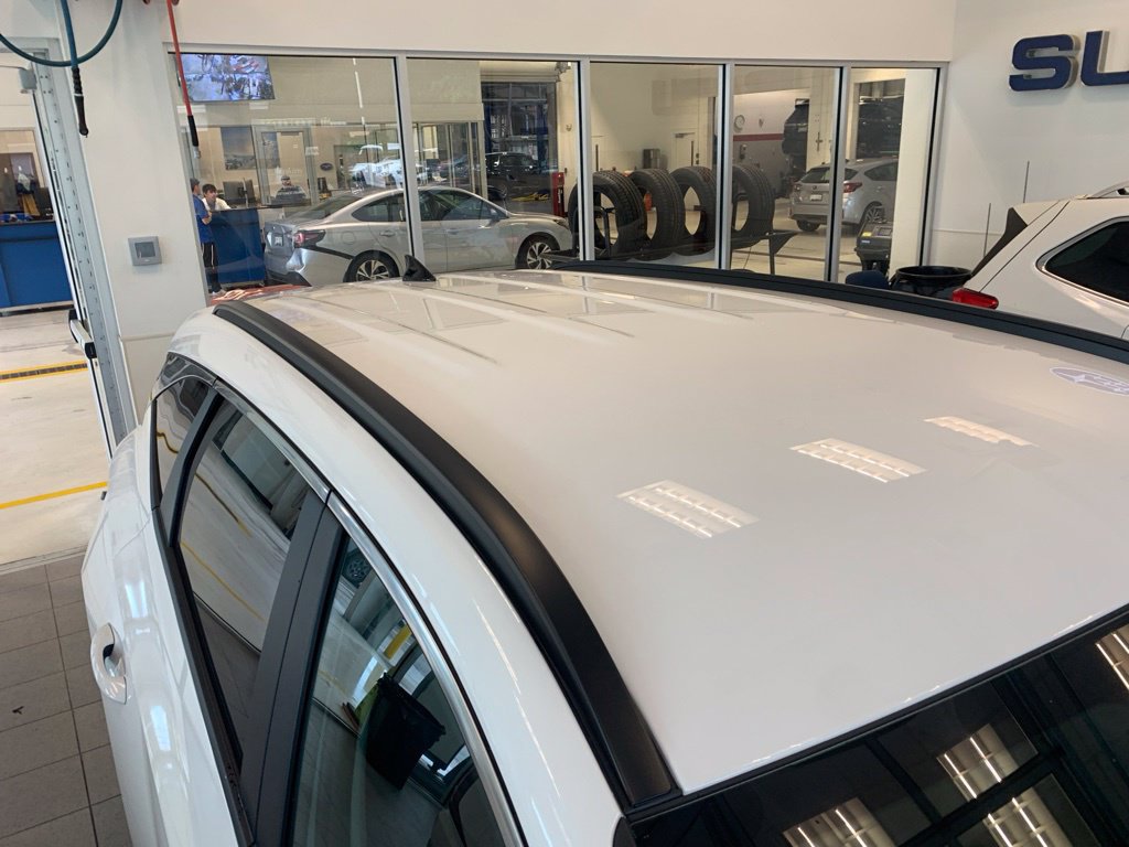 New 2026 Hyundai Tucson SEL Plus AWD/4WD image 24