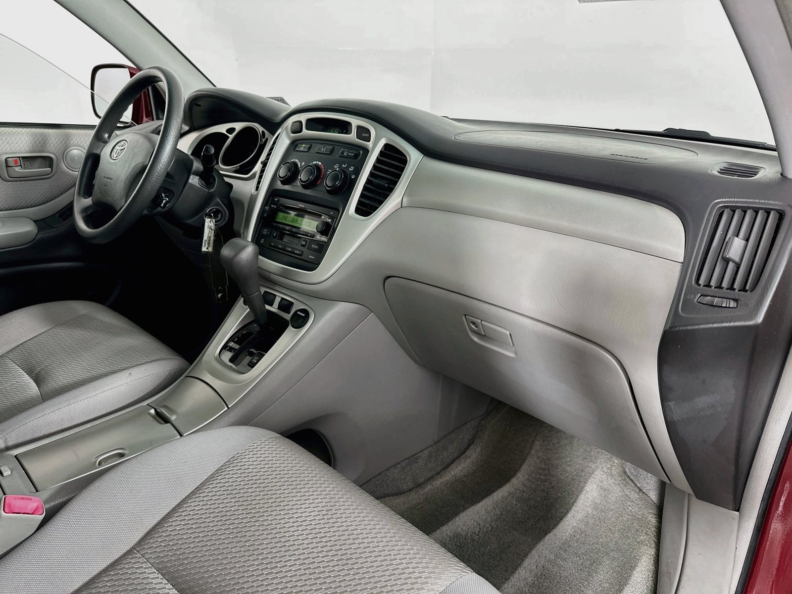 Used 2007 Toyota Highlander 4WD V6 w/ 3rd Row image 27