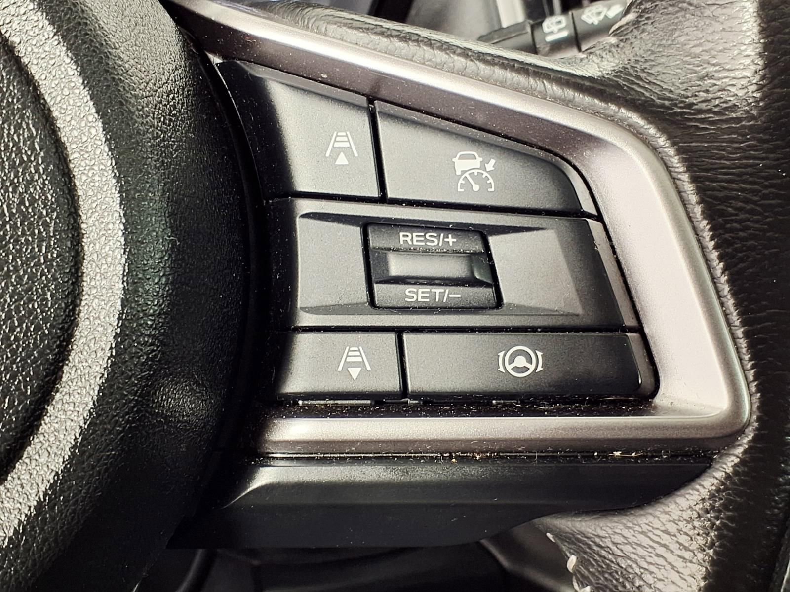 Certified 2023 Subaru Outback Premium image 18