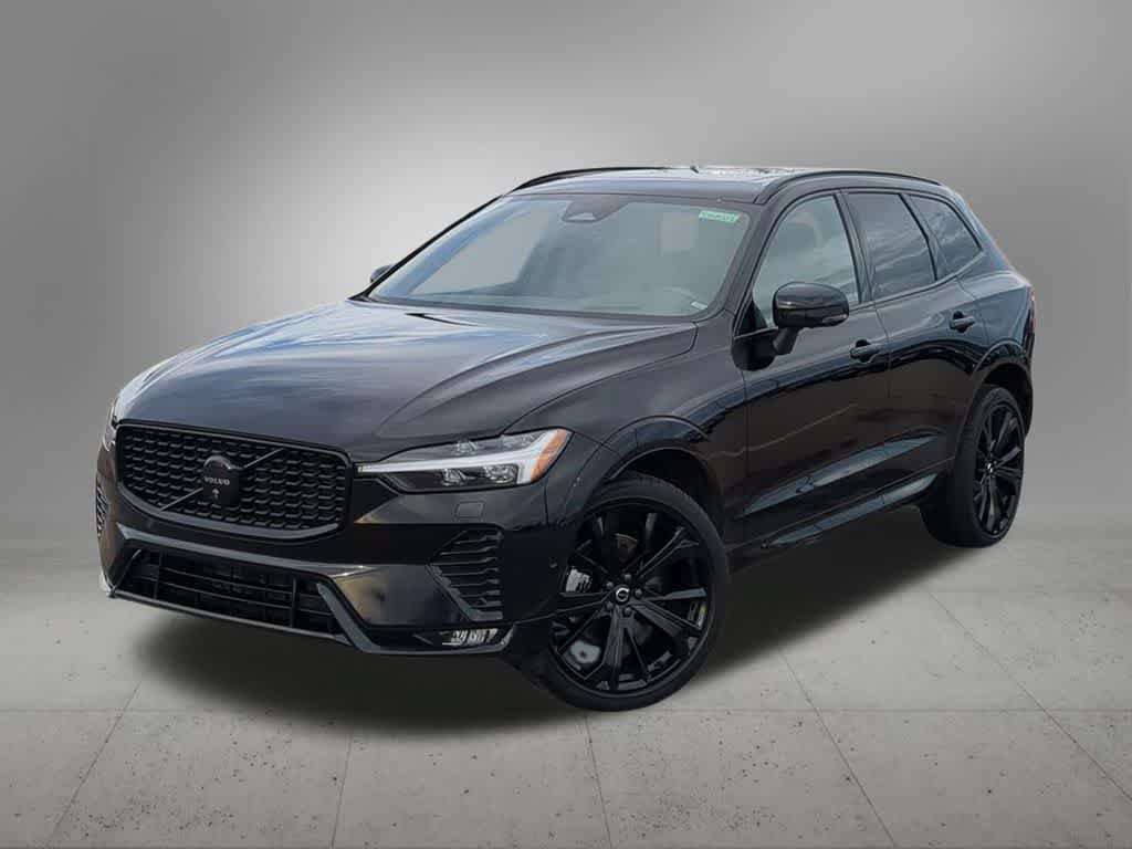 Used 2025 Volvo XC60 B5 Ultra w/ Protection Package Premier AWD/4WD image 1