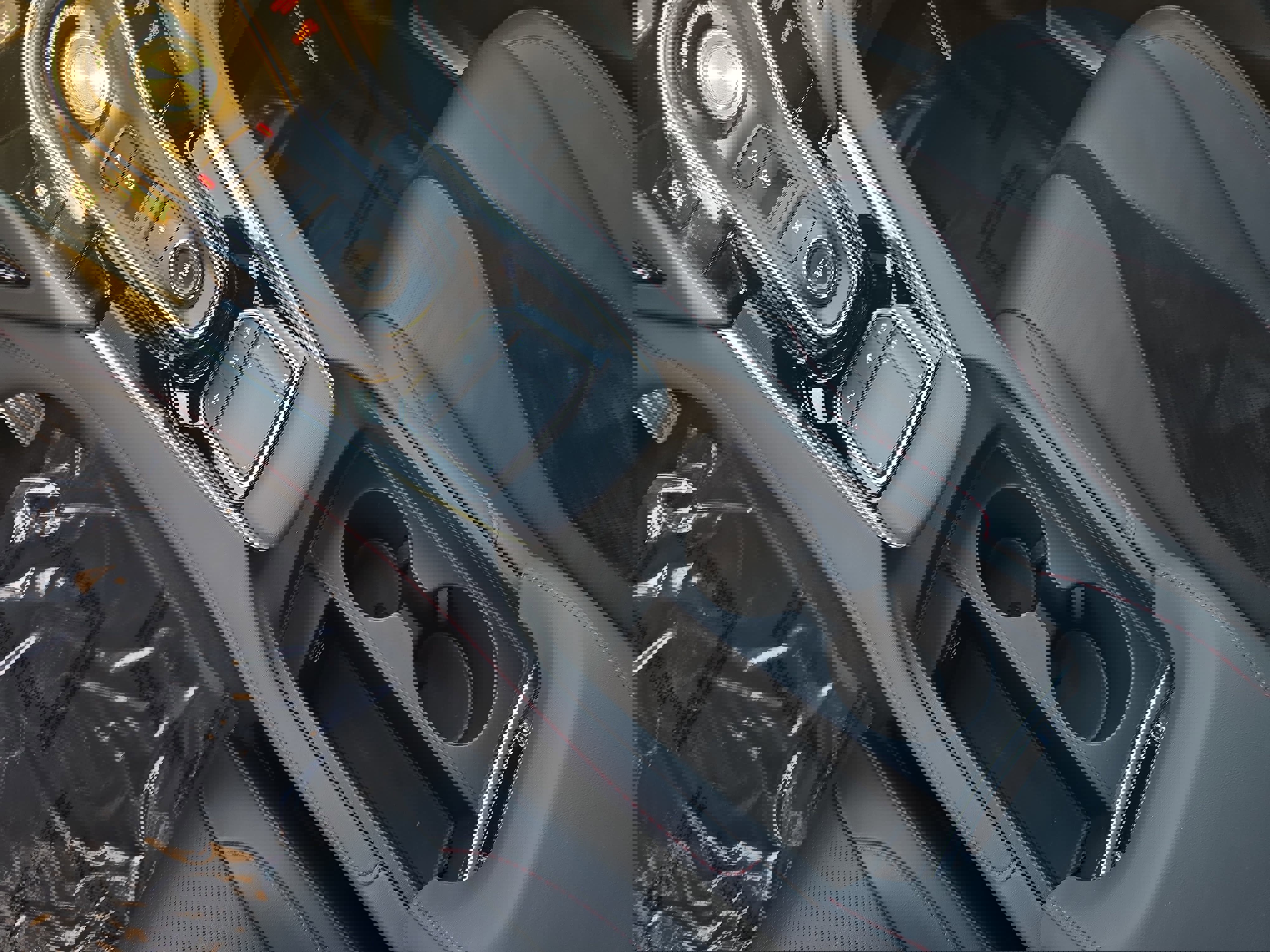 Used 2024 Acura RDX A-Spec image 25