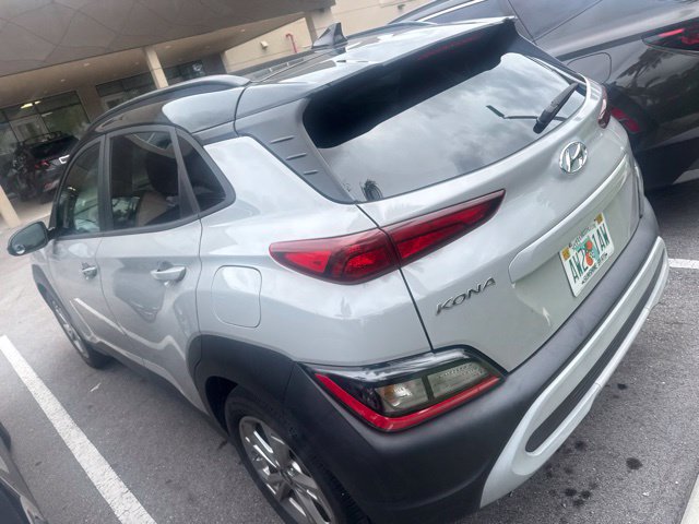 Used 2023 Hyundai Kona SEL FWD image 8