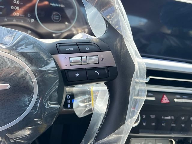 New 2026 Hyundai Sonata Limited FWD image 21