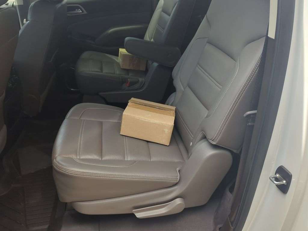 Used 2020 GMC Yukon XL Denali w/ Open Road Package image 20