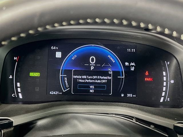 Used 2025 Toyota Camry SE image 12