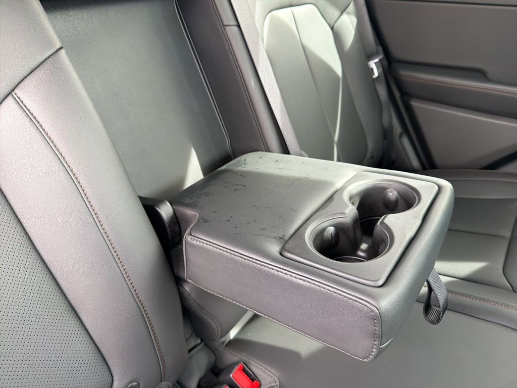 New 2026 Jeep Cherokee Limited AWD/4WD image 36