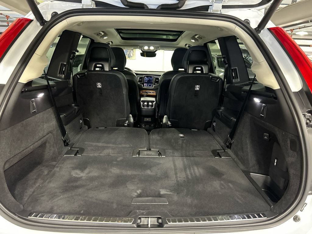 Used 2023 Volvo XC90 B6 Plus w/ Protection Package Premier AWD/4WD image 28