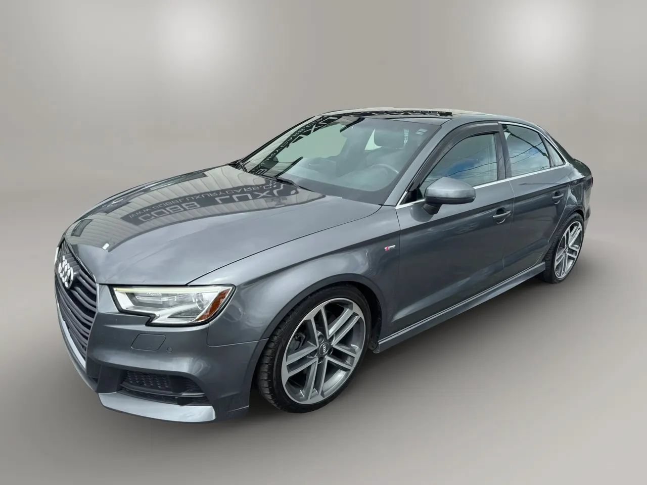 Used 2017 Audi A3 2.0T Premium Plus w/ Premium Plus Package AWD/4WD image 6