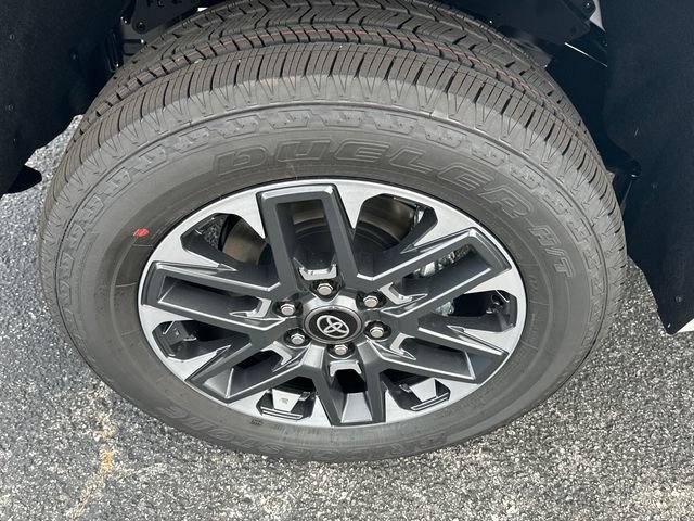 New 2026 Toyota Tundra Limited AWD/4WD image 5