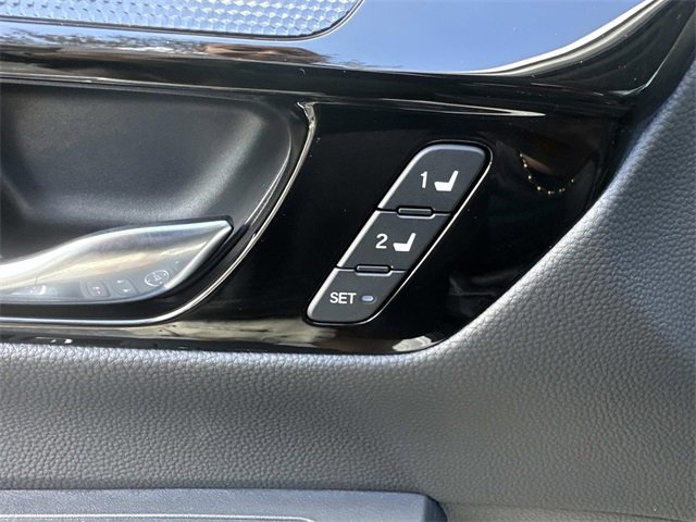 New 2026 Honda CR-V EX-L image 19