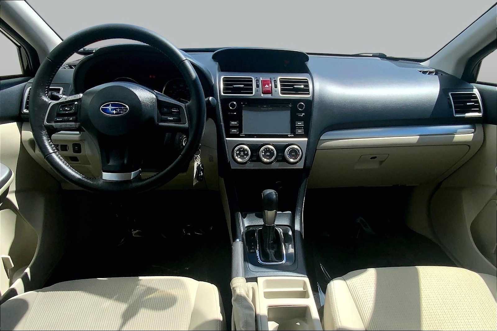 Used 2016 Subaru Impreza 2.0i Sport Premium AWD/4WD image 15