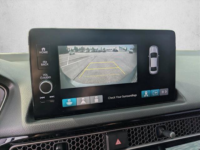 Used 2024 Honda Civic Touring image 13