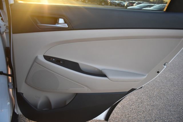 Used 2016 Hyundai Tucson Limited w/ Option Group 03 image 45