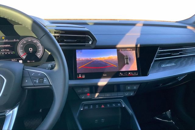 New 2026 Audi A3 2.0T Premium Plus image 6