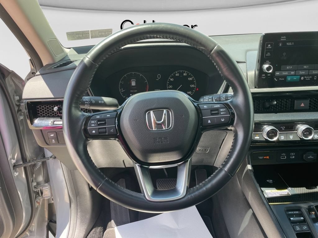 Used 2023 Honda CR-V EX-L image 21