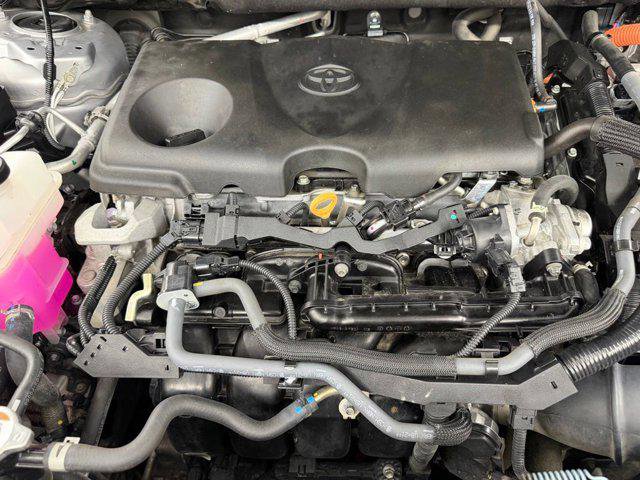 Certified 2024 Toyota RAV4 Limited w/ Weather Package AWD/4WD image 42