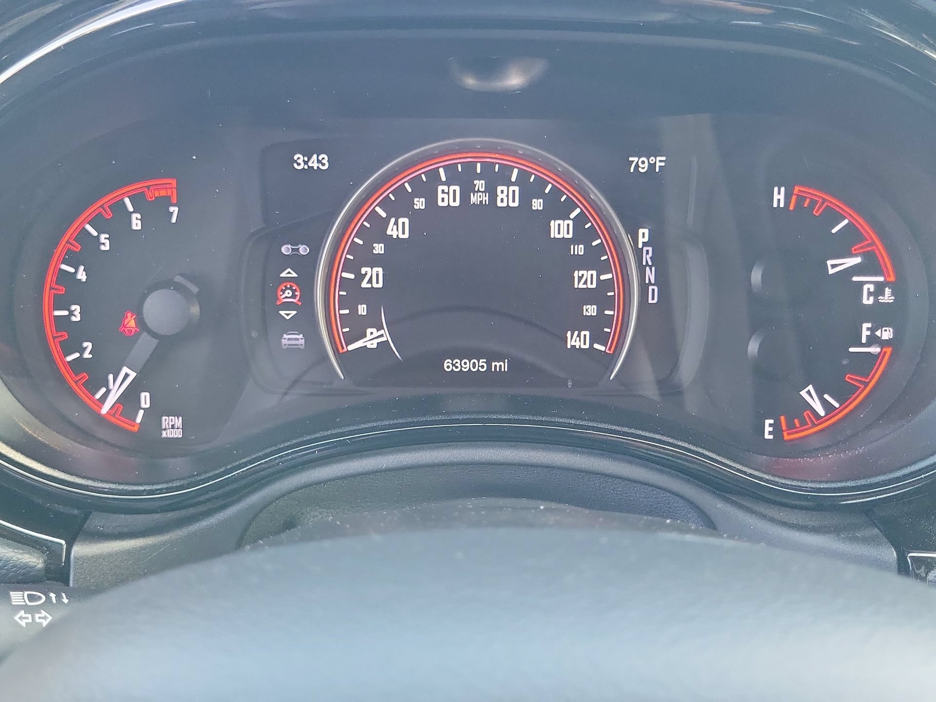Certified 2023 Dodge Durango GT AWD/4WD image 7