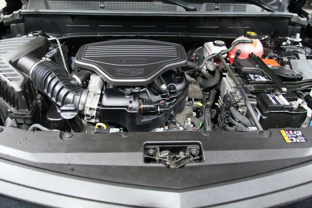Used 2022 Cadillac XT6 Premium Luxury w/ Technology Package AWD/4WD image 30