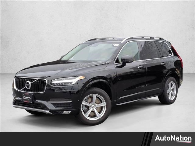Used 2016 Volvo XC90 T5 Momentum image 1