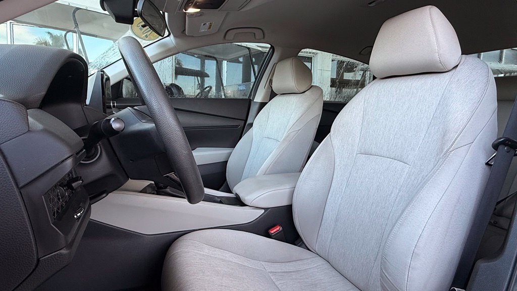 Used 2023 Honda Accord LX image 4