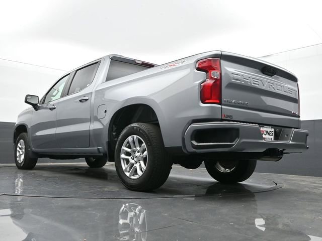 Used 2024 Chevrolet Silverado 1500 RST image 47