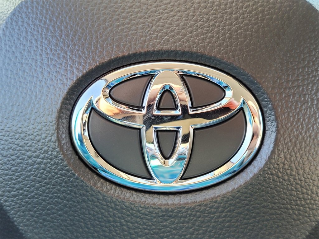 New 2026 Toyota Corolla LE image 25